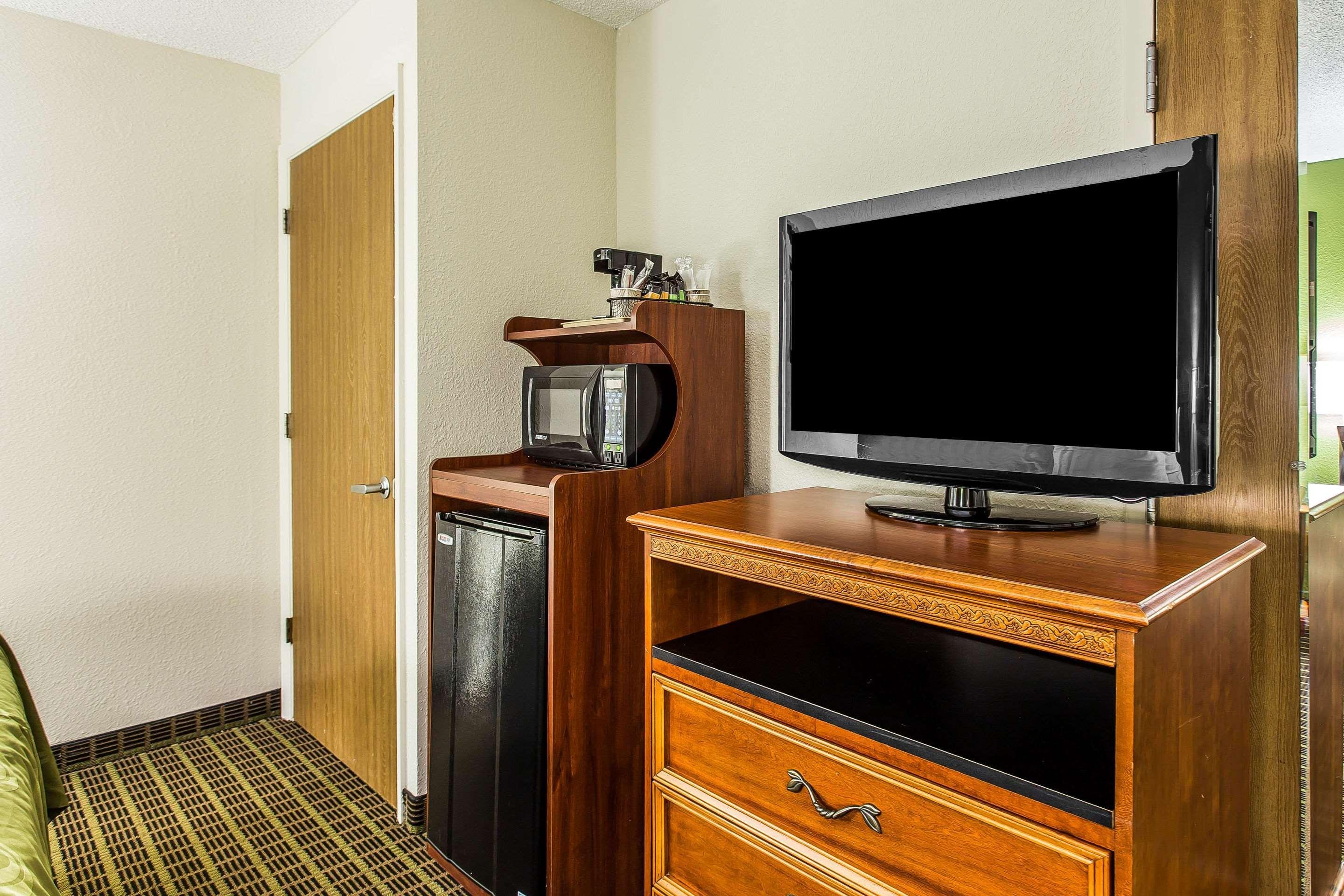 Quality Inn & Suites Orangeburg Extérieur photo