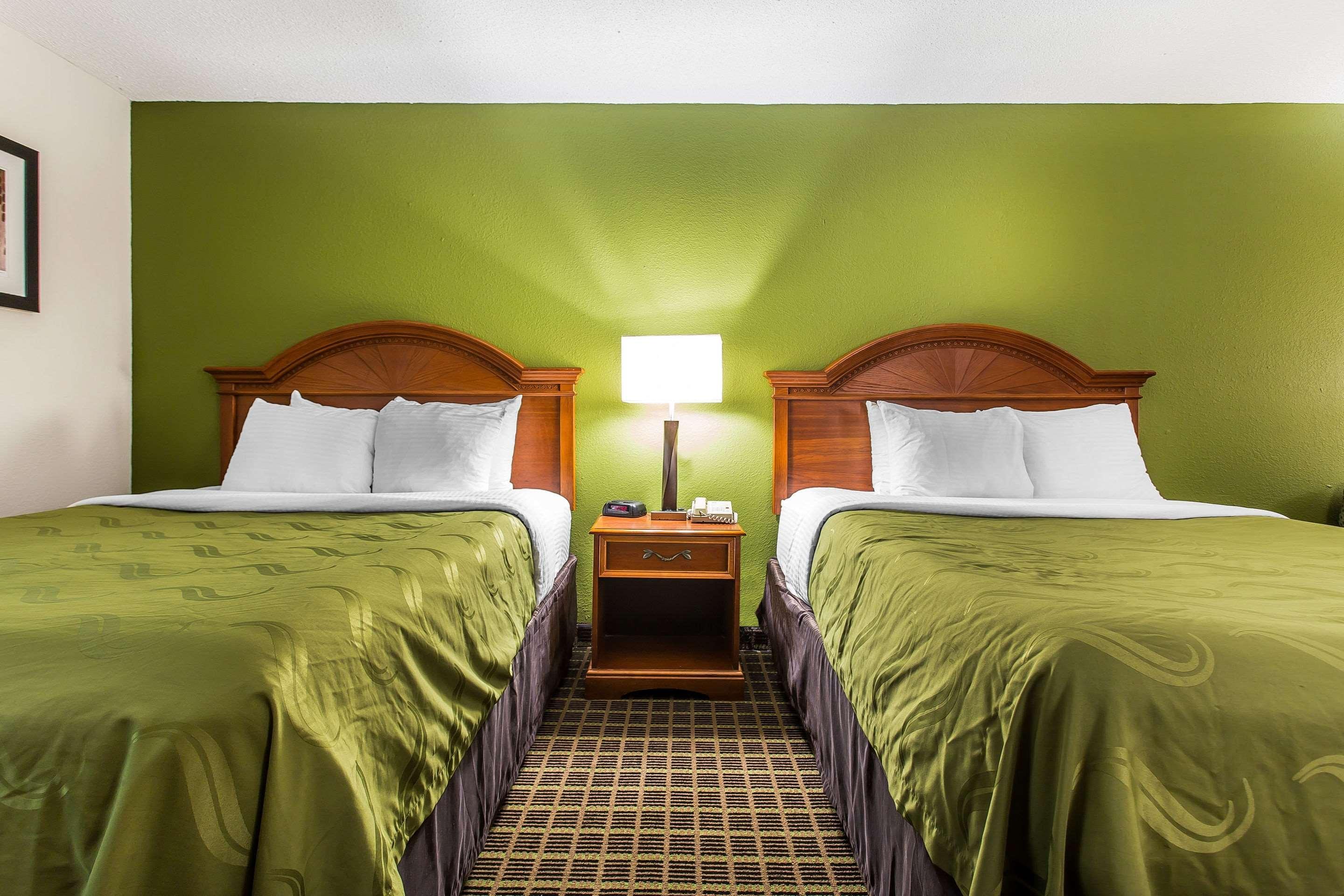 Quality Inn & Suites Orangeburg Extérieur photo
