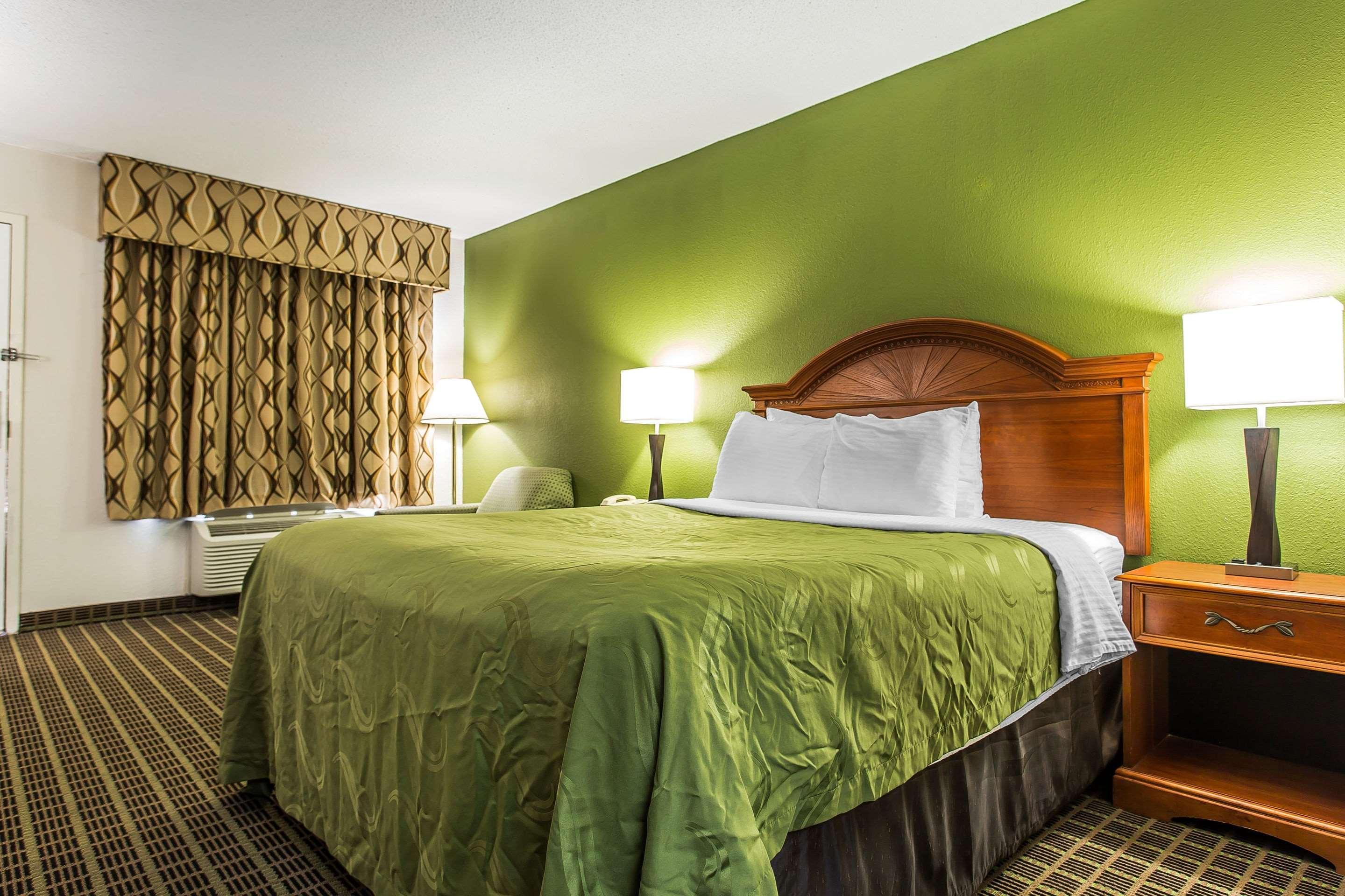 Quality Inn & Suites Orangeburg Extérieur photo