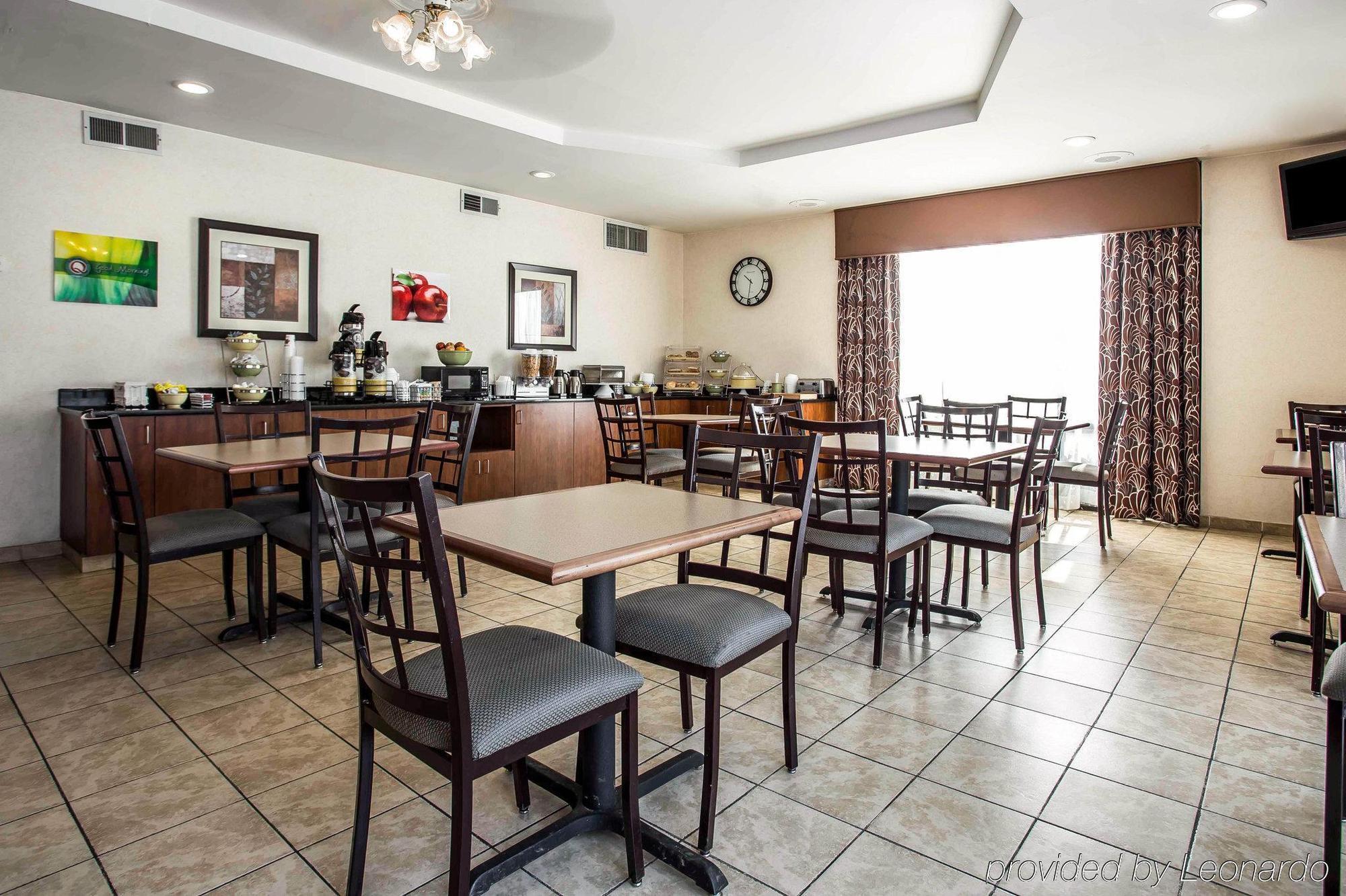 Quality Inn & Suites Orangeburg Extérieur photo