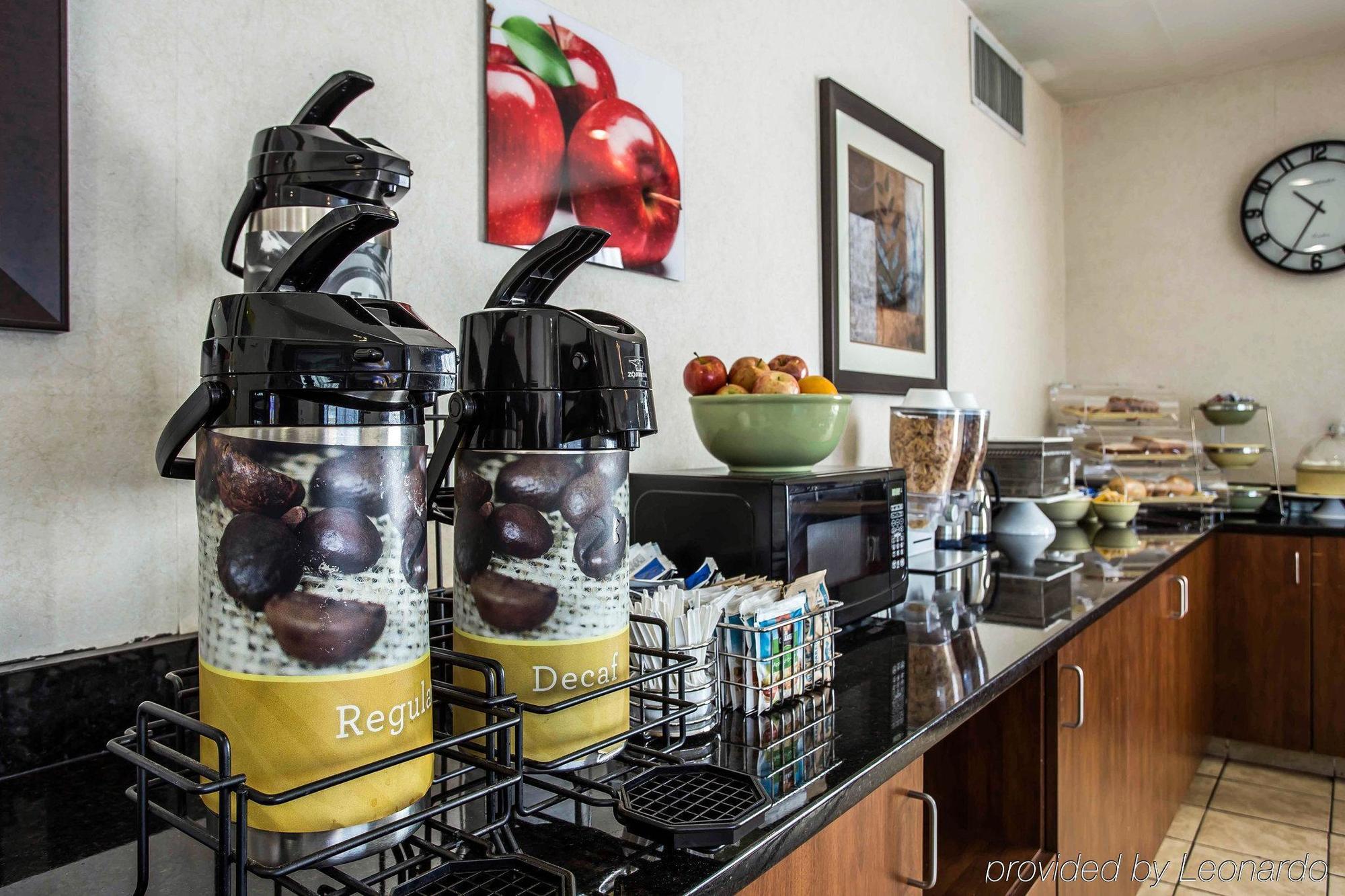 Quality Inn & Suites Orangeburg Extérieur photo