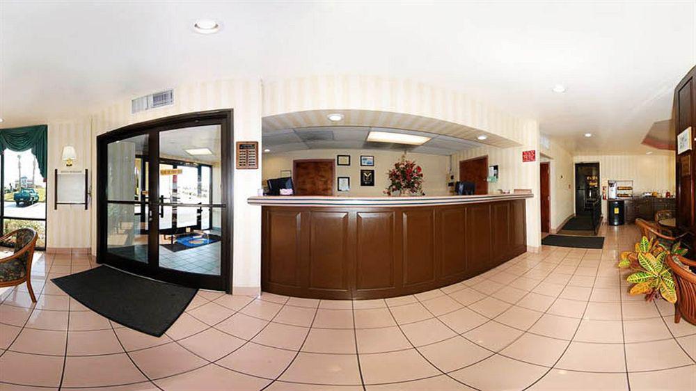 Quality Inn & Suites Orangeburg Extérieur photo